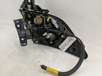 2019 Toyota Corolla Passenger Right Side Deck Lid Mounted Tail Light - Oemusedautoparts1.com
