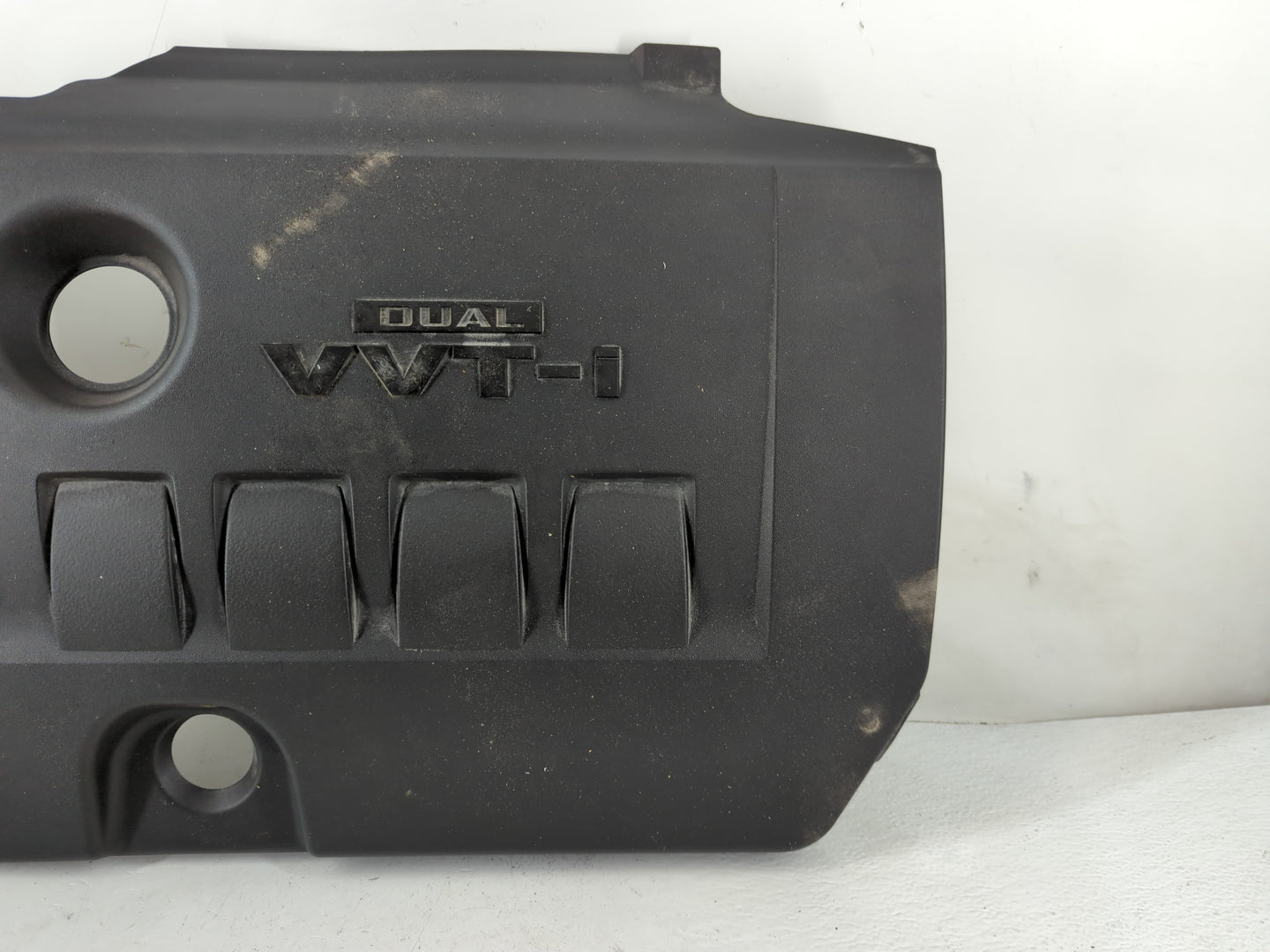 2019 Toyota Corolla Engine Cover - Oemusedautoparts1.com
