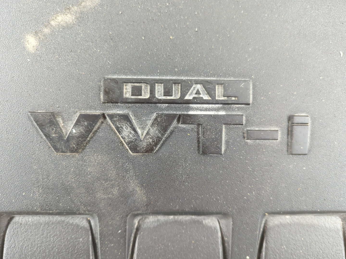2019 Toyota Corolla Engine Cover - Oemusedautoparts1.com