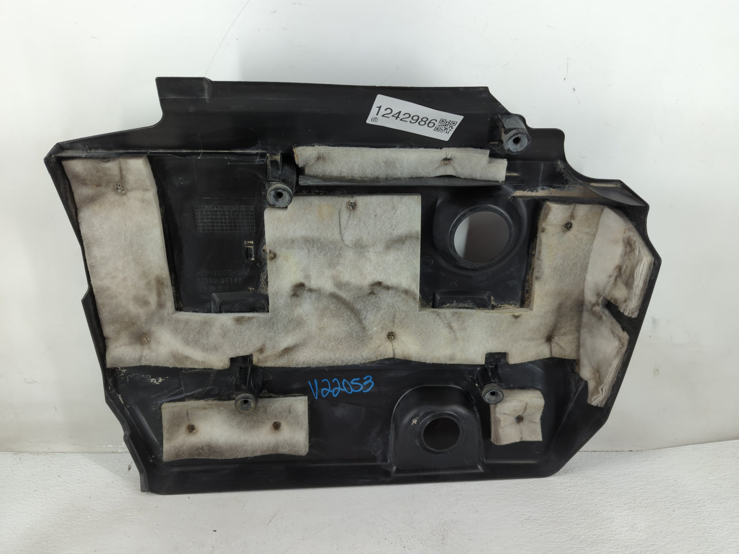 2019 Toyota Corolla Engine Cover - Oemusedautoparts1.com