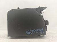 2014-2019 Toyota Corolla Fusebox Fuse Box Panel Relay Module Fits Fits 2014 2015 2016 2017 2018 2019 OEM Used Auto Parts - O