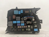 2014-2019 Toyota Corolla Fusebox Fuse Box Panel Relay Module Fits Fits 2014 2015 2016 2017 2018 2019 OEM Used Auto Parts - O