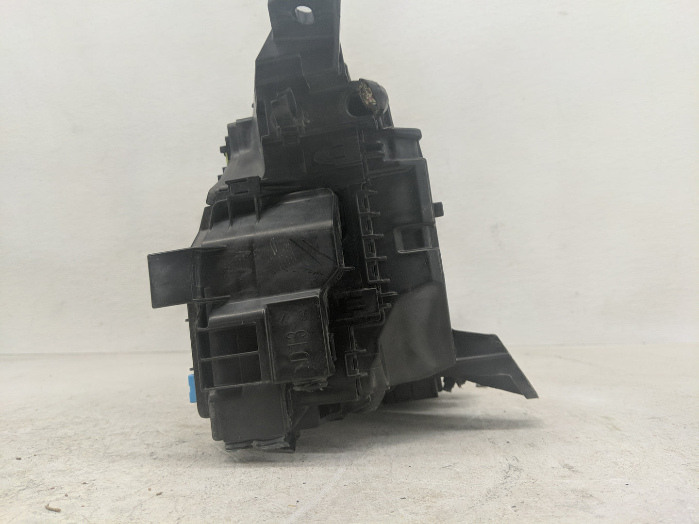 2014-2019 Toyota Corolla Fusebox Fuse Box Panel Relay Module Fits Fits 2014 2015 2016 2017 2018 2019 OEM Used Auto Parts - O