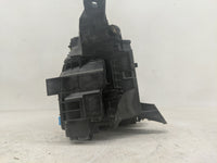 2014-2019 Toyota Corolla Fusebox Fuse Box Panel Relay Module Fits Fits 2014 2015 2016 2017 2018 2019 OEM Used Auto Parts - O