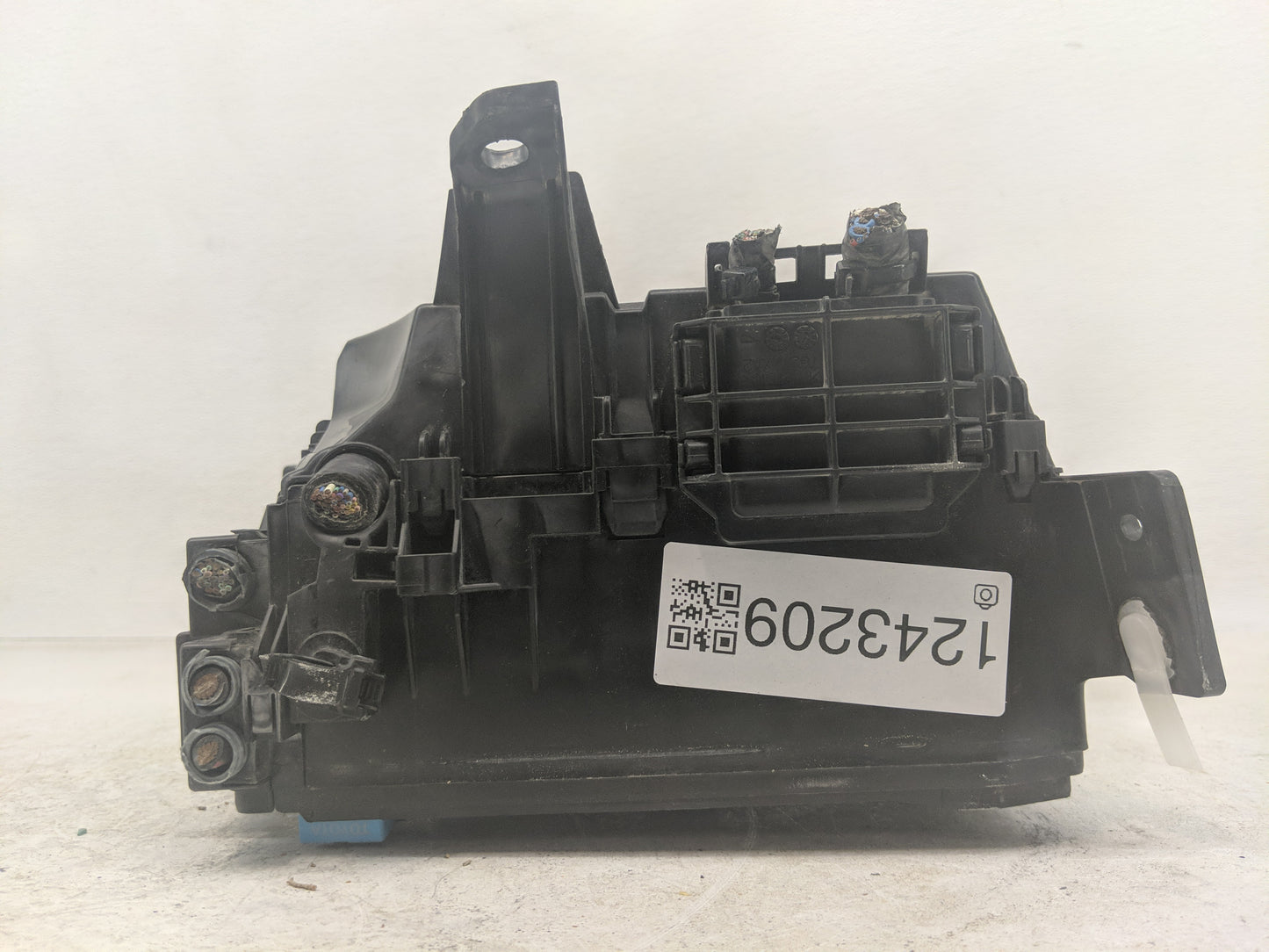 2014-2019 Toyota Corolla Fusebox Fuse Box Panel Relay Module Fits Fits 2014 2015 2016 2017 2018 2019 OEM Used Auto Parts - O