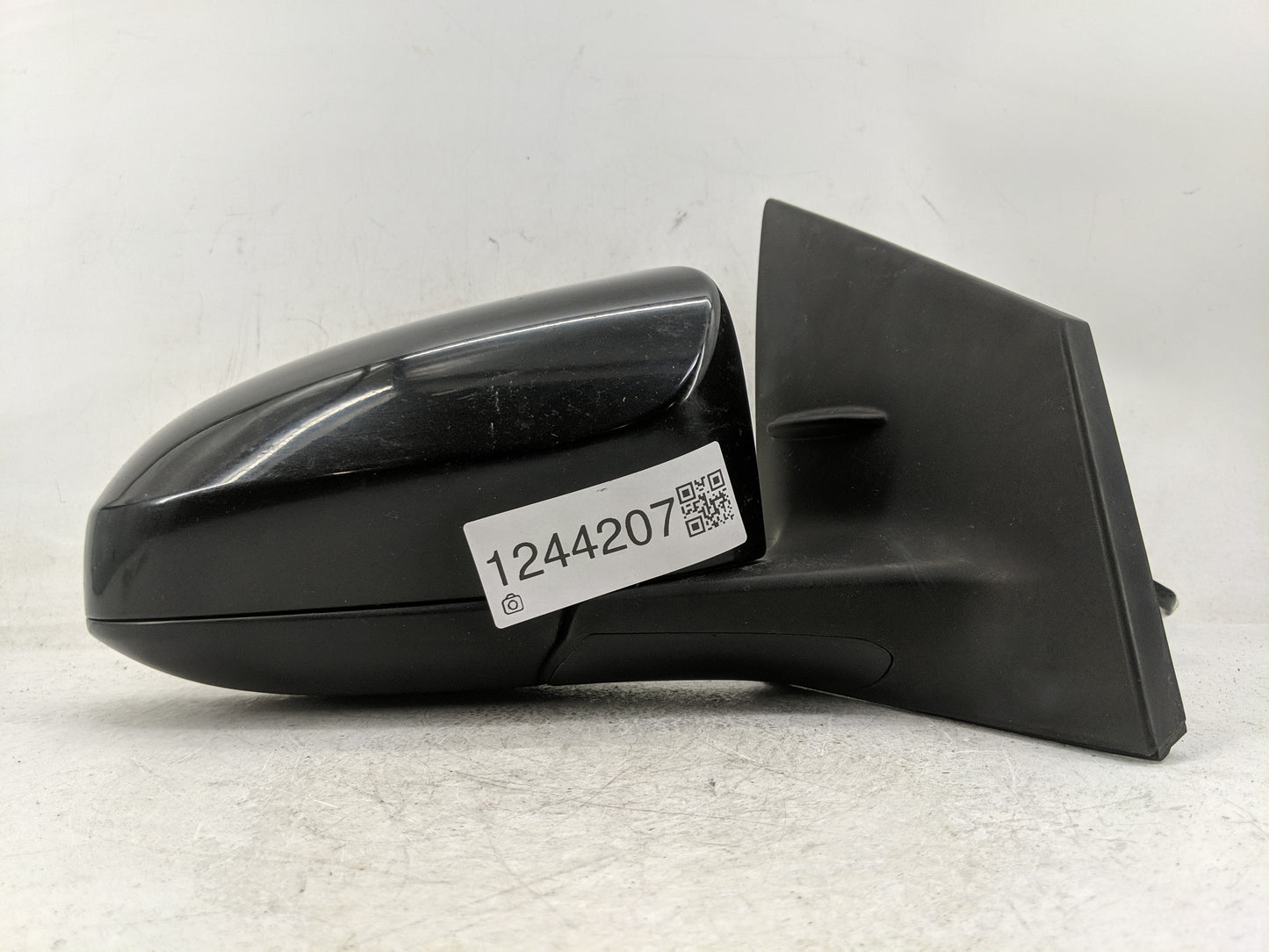 2019 Toyota Corolla Side Mirror Replacement Passenger Right View Door Mirror Fits OEM Used Auto Parts - Oemusedautoparts1.co