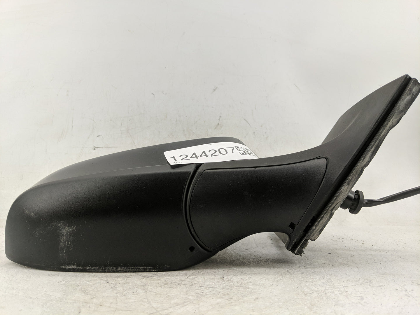 2019 Toyota Corolla Side Mirror Replacement Passenger Right View Door Mirror Fits OEM Used Auto Parts - Oemusedautoparts1.co