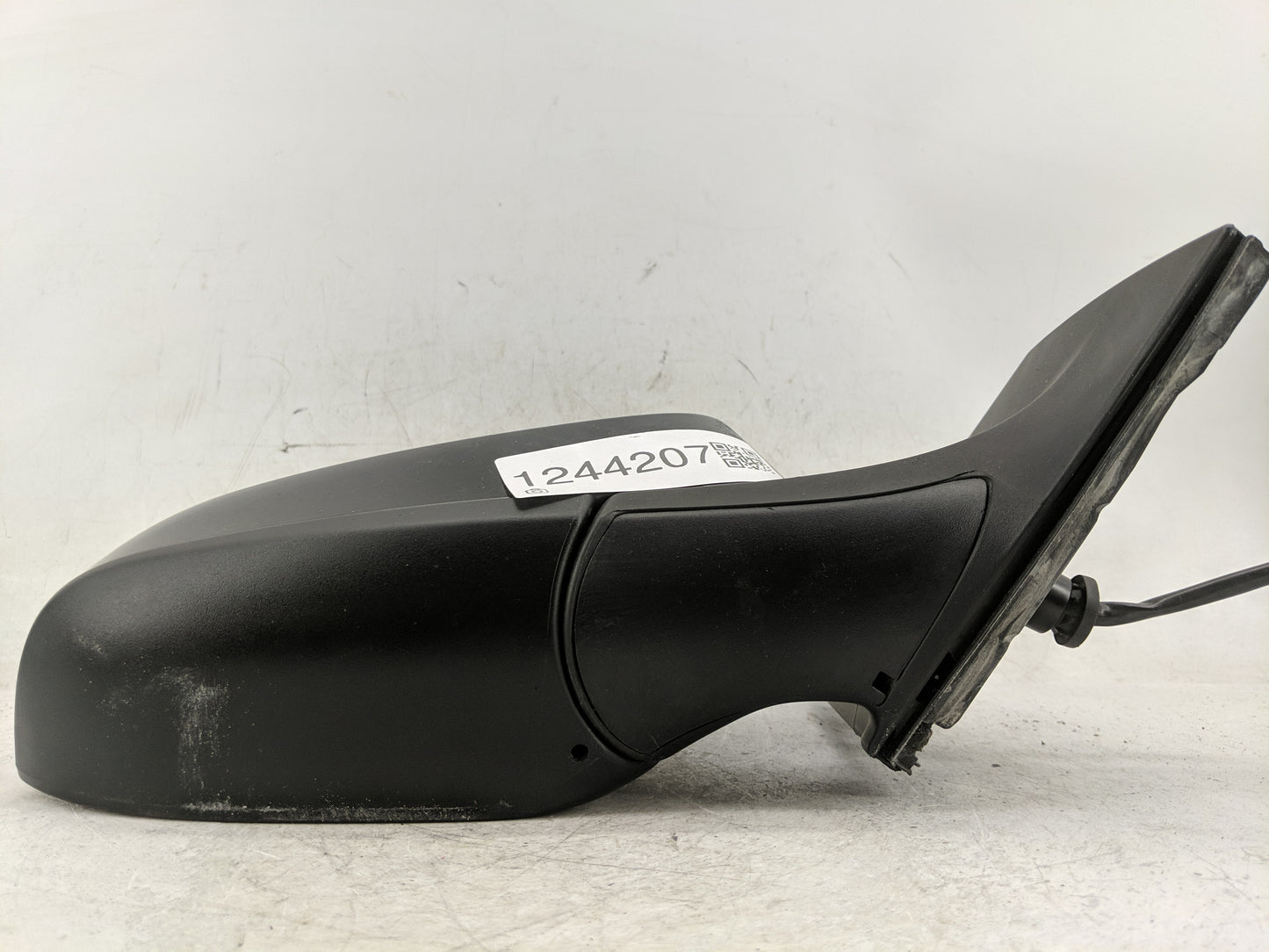 2019 Toyota Corolla Side Mirror Replacement Passenger Right View Door Mirror Fits OEM Used Auto Parts - Oemusedautoparts1.co