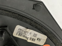 2019 Toyota Corolla Side Mirror Replacement Passenger Right View Door Mirror Fits OEM Used Auto Parts - Oemusedautoparts1.co