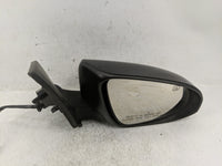 2019 Toyota Corolla Side Mirror Replacement Passenger Right View Door Mirror Fits OEM Used Auto Parts - Oemusedautoparts1.co