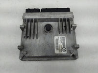 2017-2019 Toyota Corolla PCM Engine Control Computer ECU ECM PCU OEM P/N:89661-0ZQ93 Fits Fits 2017 2018 2019 OEM Used Auto 