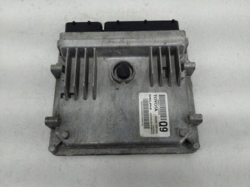 2017-2019 Toyota Corolla PCM Engine Control Computer ECU ECM PCU OEM P/N:89661-0ZQ93 Fits Fits 2017 2018 2019 OEM Used Auto 