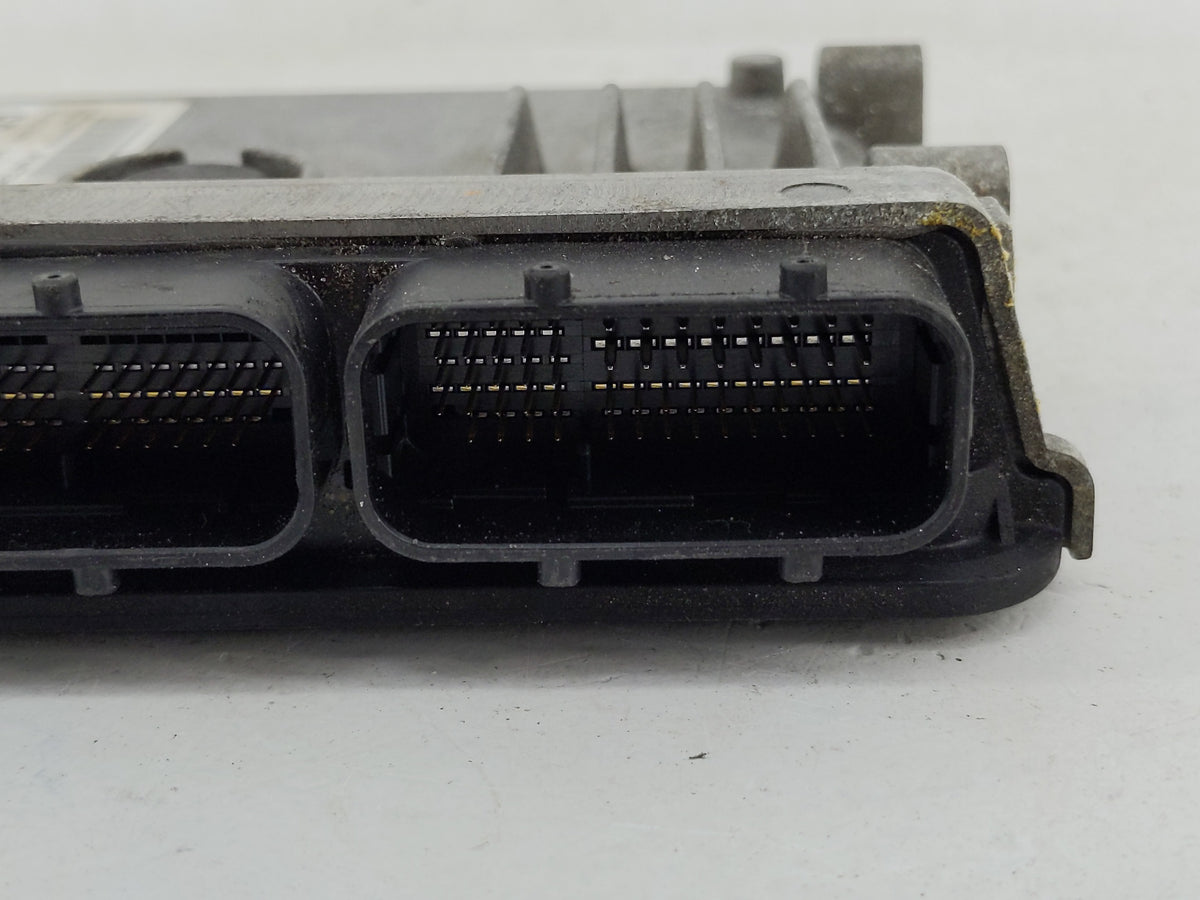 2017-2019 Toyota Corolla PCM Engine Control Computer ECU ECM PCU OEM P/N:89661-0ZQ93 Fits 2017 2018 2019 OEM Used Auto Parts
