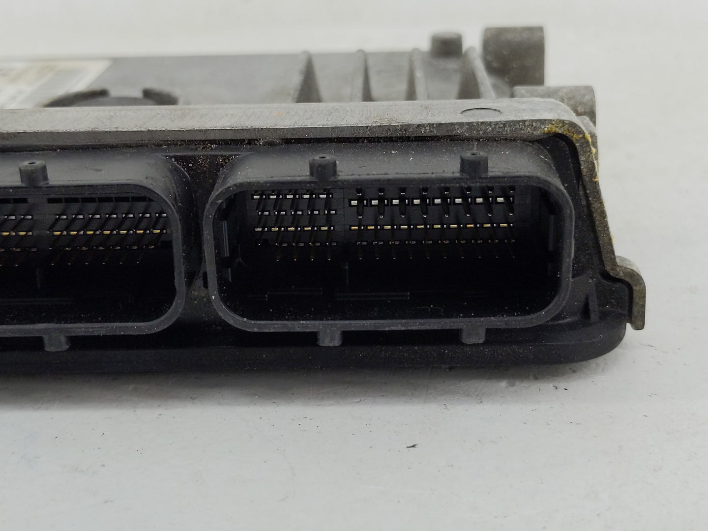 2017-2019 Toyota Corolla PCM Engine Control Computer ECU ECM PCU OEM P/N:89661-0ZQ93 Fits Fits 2017 2018 2019 OEM Used Auto 