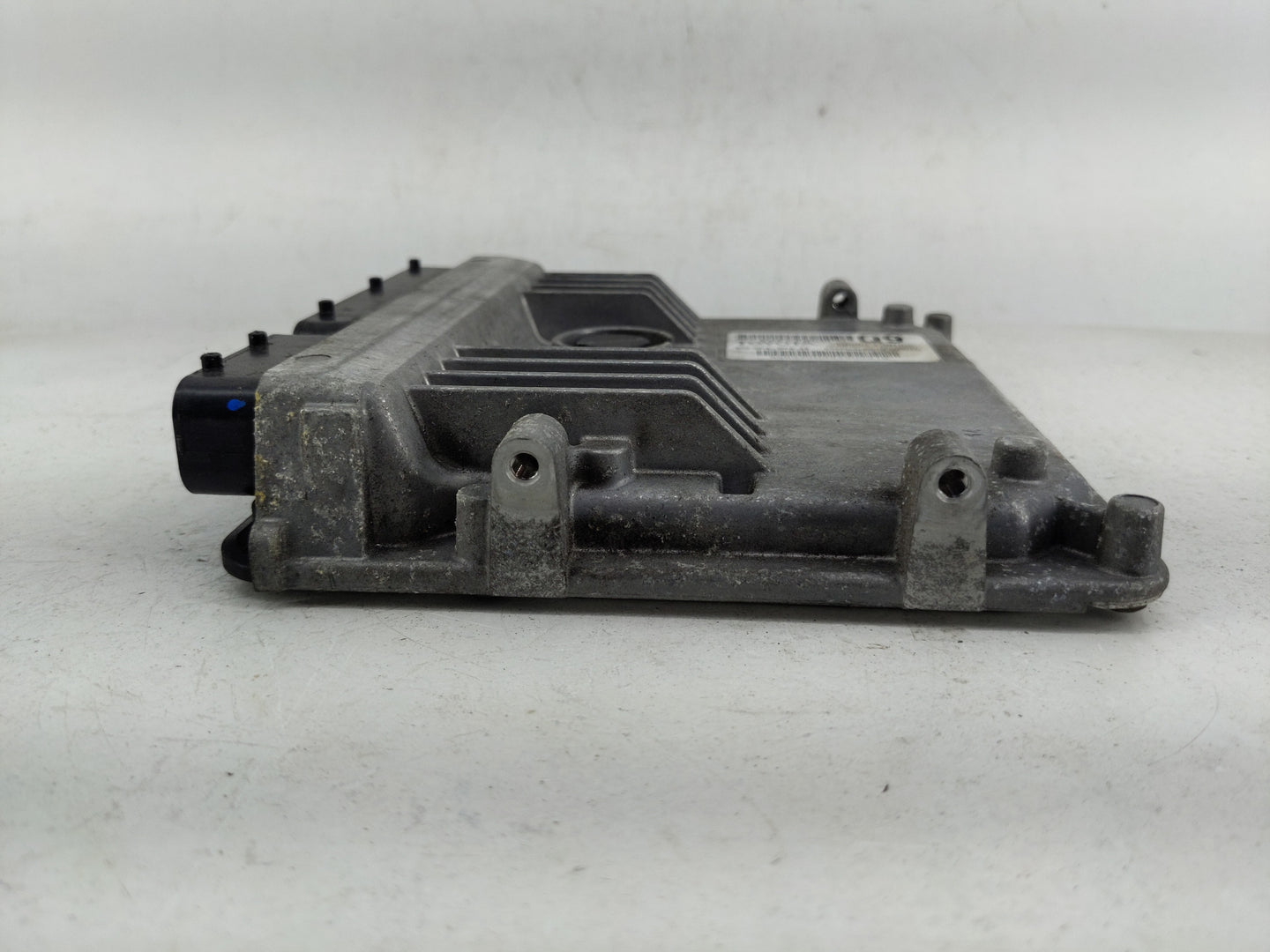 2017-2019 Toyota Corolla PCM Engine Control Computer ECU ECM PCU OEM P/N:89661-0ZQ93 Fits Fits 2017 2018 2019 OEM Used Auto 