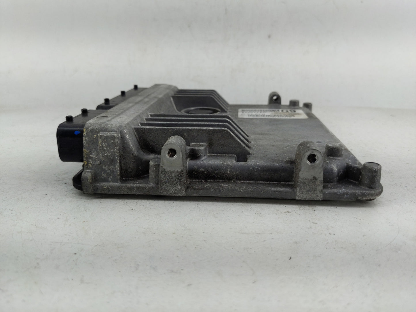 2017-2019 Toyota Corolla PCM Engine Control Computer ECU ECM PCU OEM P/N:89661-0ZQ93 Fits Fits 2017 2018 2019 OEM Used Auto 