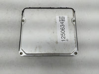 2017-2019 Toyota Corolla PCM Engine Control Computer ECU ECM PCU OEM P/N:89661-0ZQ93 Fits Fits 2017 2018 2019 OEM Used Auto 