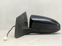 2014-2019 Toyota Corolla Driver Side View Mirror - Left Door Mirror OEM Used - Oemusedautoparts1.com
