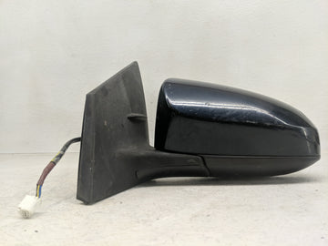 2014-2019 Toyota Corolla Driver Side View Mirror - Left Door Mirror OEM Used - Oemusedautoparts1.com