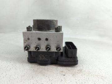 2018-2019 Toyota Corolla ABS Pump Control Module Replacement P/N:89541-02471 Fits Fits 2018 2019 OEM Used Auto Parts - Oemus