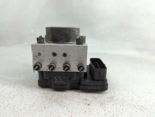 2018-2019 Toyota Corolla ABS Pump Control Module Replacement P/N:89541-02471 Fits Fits 2018 2019 OEM Used Auto Parts - Oemus