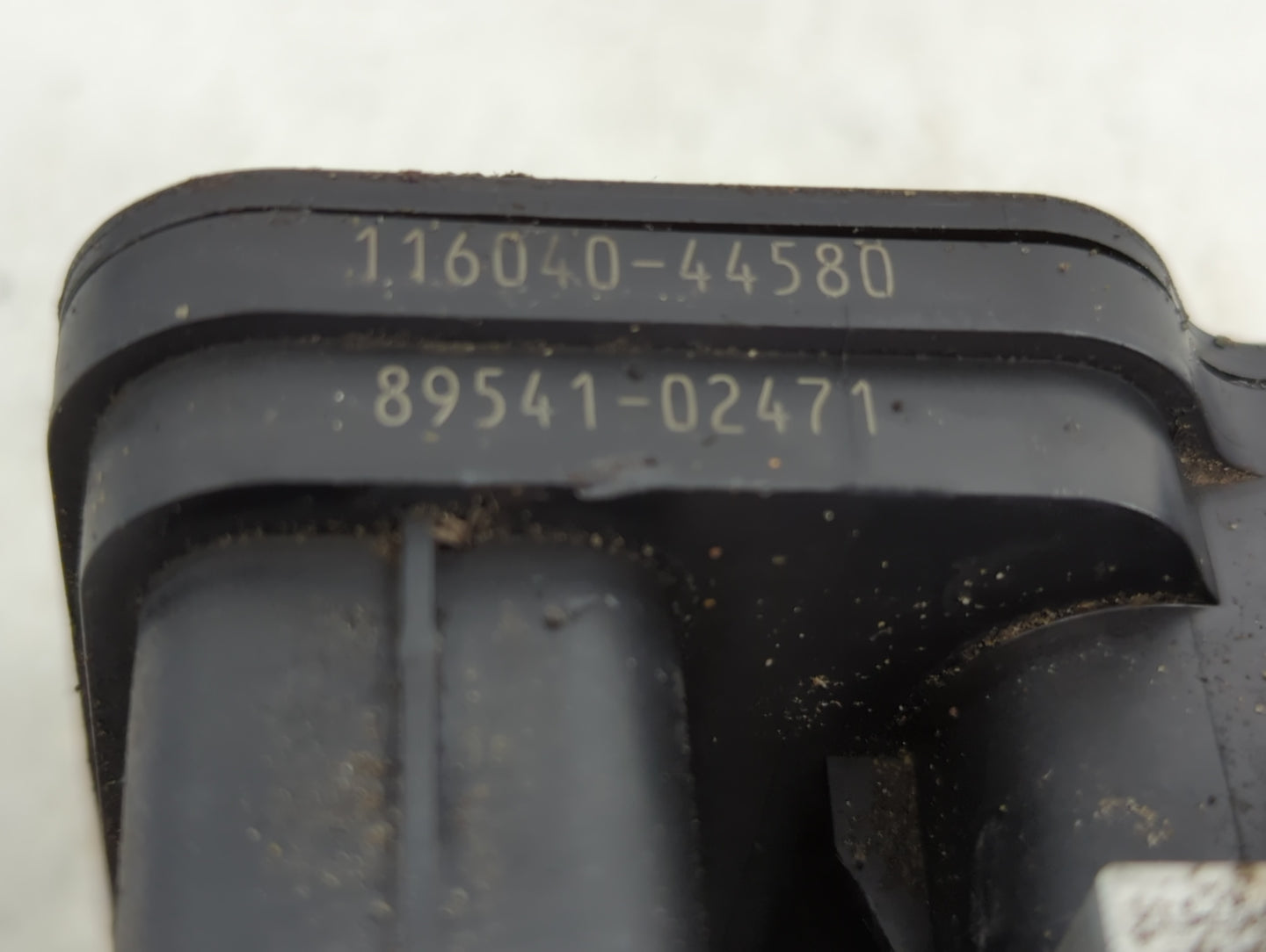 2018-2019 Toyota Corolla ABS Pump Control Module Replacement P/N:89541-02471 Fits Fits 2018 2019 OEM Used Auto Parts - Oemus