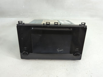 compare product 2017-2019 Toyota Corolla Radio AM FM Cd Player Receiver Replacement P/N:86140-02521 Fits Fits 2017 2018 2019 OEM Used Auto Parts