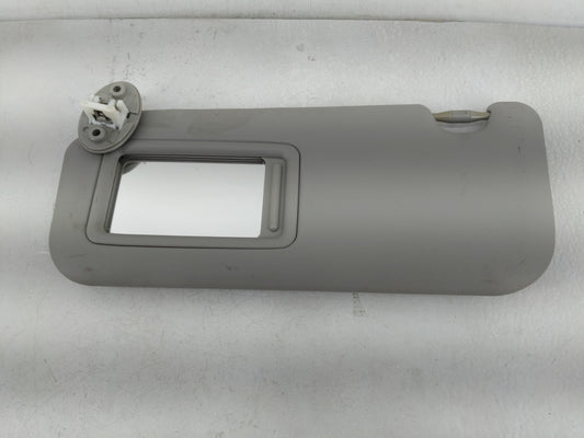 2017-2019 Toyota Corolla Sun Visor Shade Replacement Driver Left Mirror Fits Fits 2017 2018 2019 OEM Used Auto Parts - Oemus