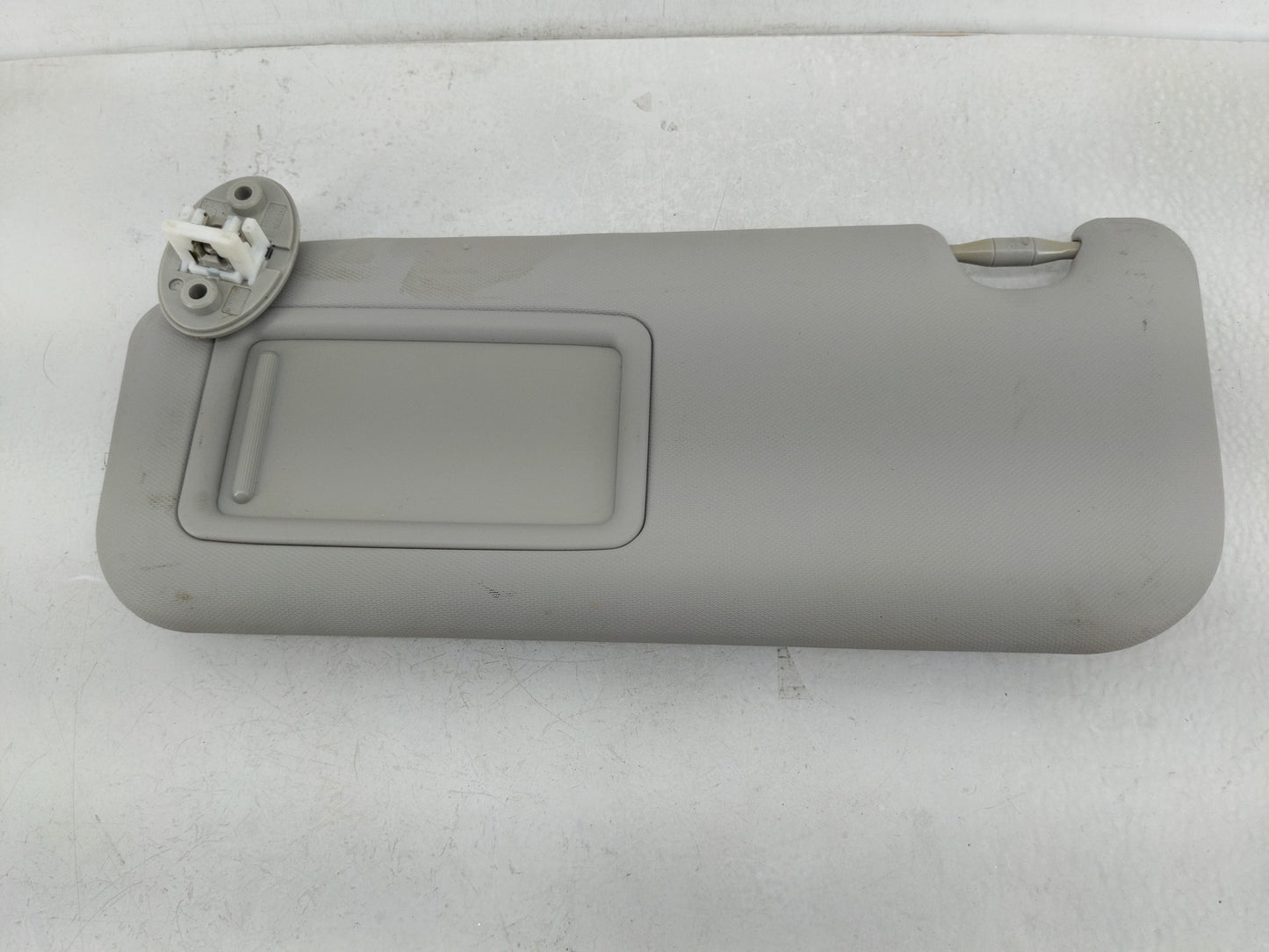 2017-2019 Toyota Corolla Sun Visor Shade Replacement Driver Left Mirror Fits Fits 2017 2018 2019 OEM Used Auto Parts - Oemus