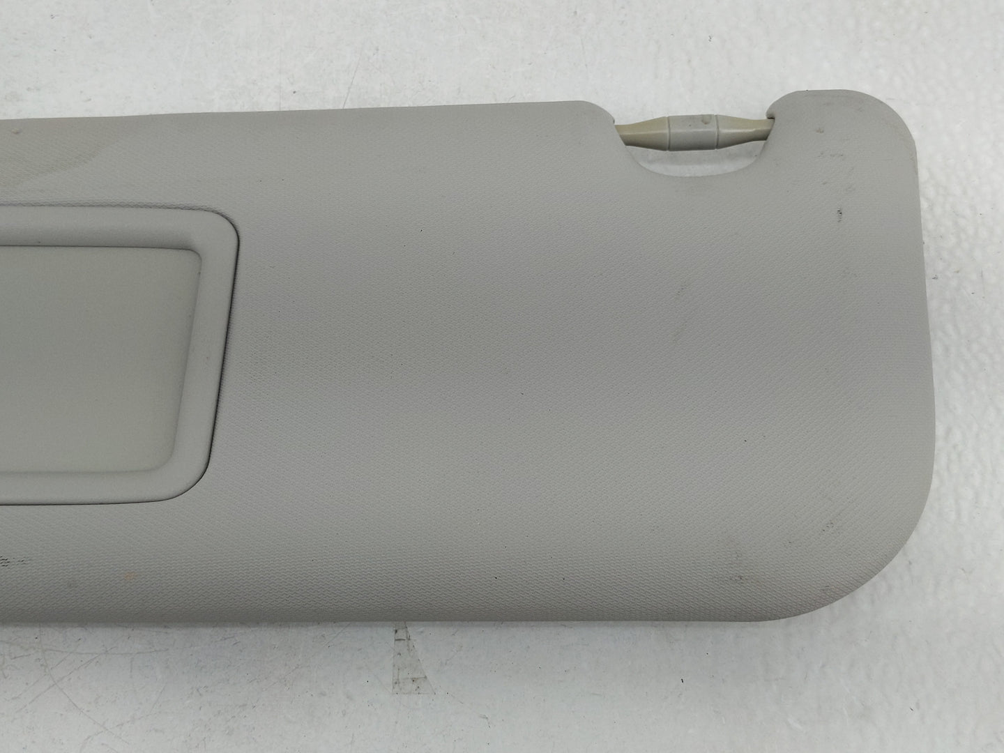 2017-2019 Toyota Corolla Sun Visor Shade Replacement Driver Left Mirror Fits Fits 2017 2018 2019 OEM Used Auto Parts - Oemus