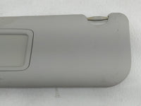 2017-2019 Toyota Corolla Sun Visor Shade Replacement Driver Left Mirror Fits Fits 2017 2018 2019 OEM Used Auto Parts - Oemus