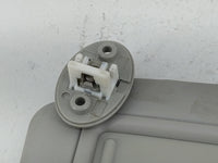 2017-2019 Toyota Corolla Sun Visor Shade Replacement Driver Left Mirror Fits Fits 2017 2018 2019 OEM Used Auto Parts - Oemus