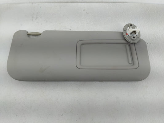 2017-2019 Toyota Corolla Sun Visor Shade Replacement Passenger Right Mirror Fits Fits 2017 2018 2019 OEM Used Auto Parts