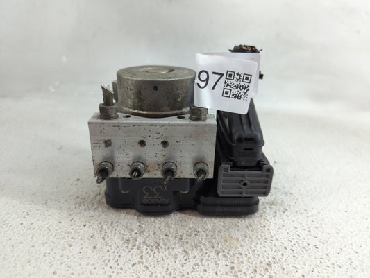 2018-2019 Toyota Corolla ABS Pump Control Module Replacement P/N:89541-02471 116040-44580 Fits Fits 2018 2019 OEM Used Auto 