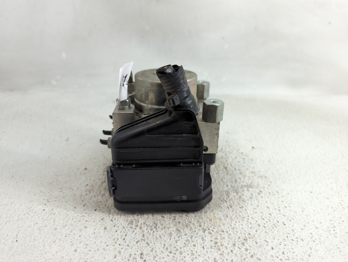 2018-2019 Toyota Corolla ABS Pump Control Module Replacement P/N:89541-02471 116040-44580 Fits Fits 2018 2019 OEM Used Auto 