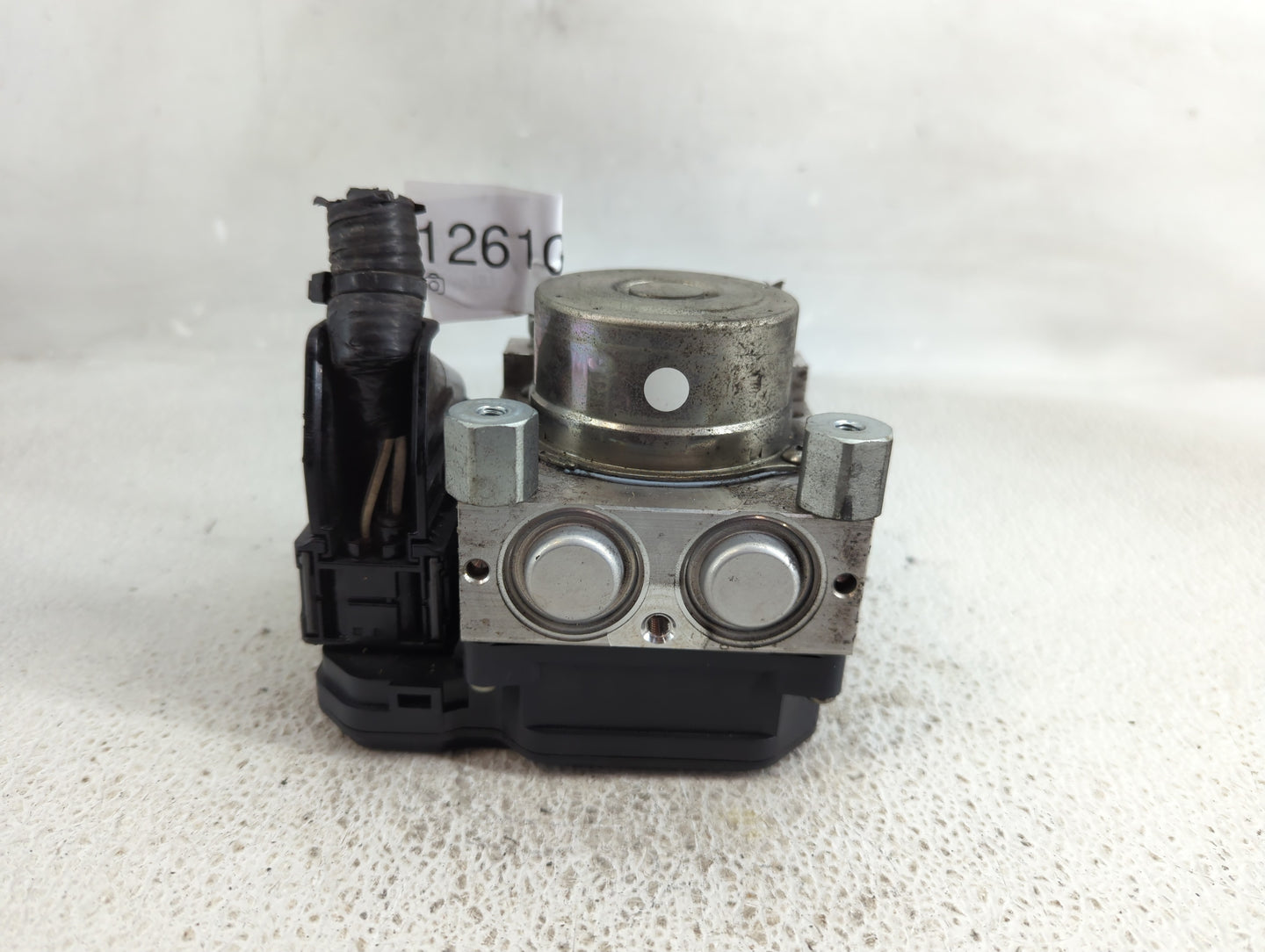 2018-2019 Toyota Corolla ABS Pump Control Module Replacement P/N:89541-02471 116040-44580 Fits Fits 2018 2019 OEM Used Auto 