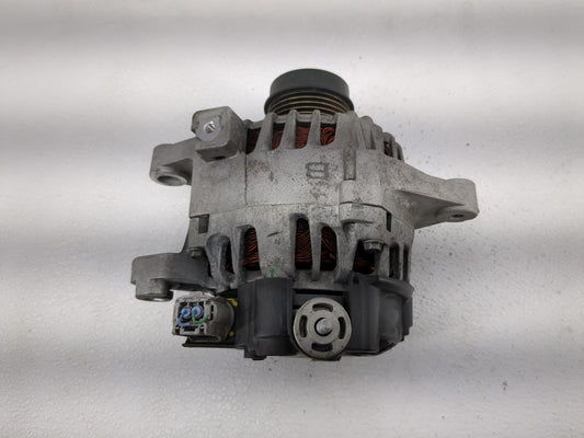 2014-2019 Toyota Corolla Alternator Replacement Generator Charging Assembly Engine OEM P/N:27060-0T230 104211-3303 Fits OEM 