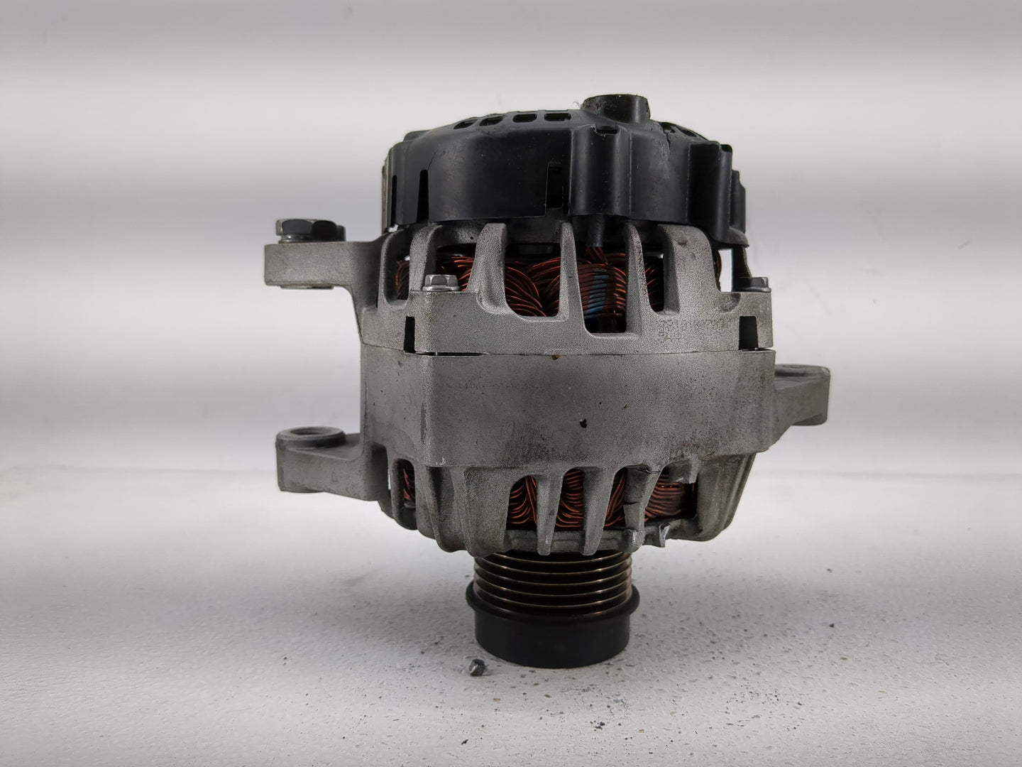 2014-2019 Toyota Corolla Alternator Replacement Generator Charging Assembly Engine OEM P/N:27060-0T230 104211-3303 Fits OEM 