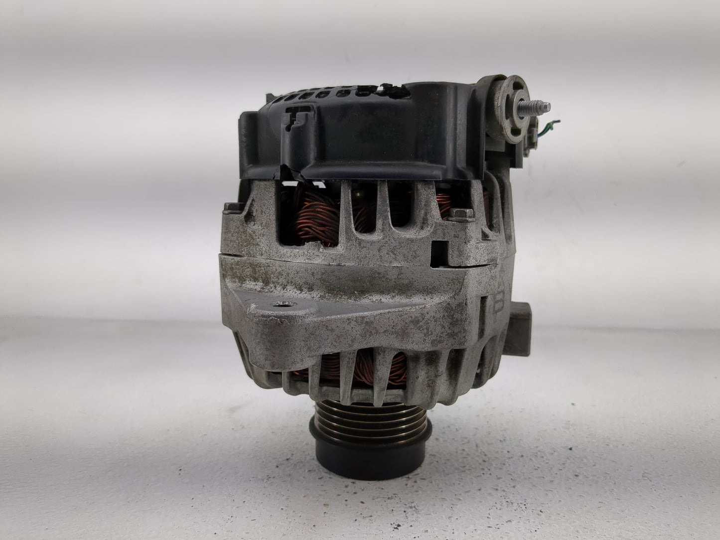 2014-2019 Toyota Corolla Alternator Replacement Generator Charging Assembly Engine OEM P/N:27060-0T230 104211-3303 Fits OEM 