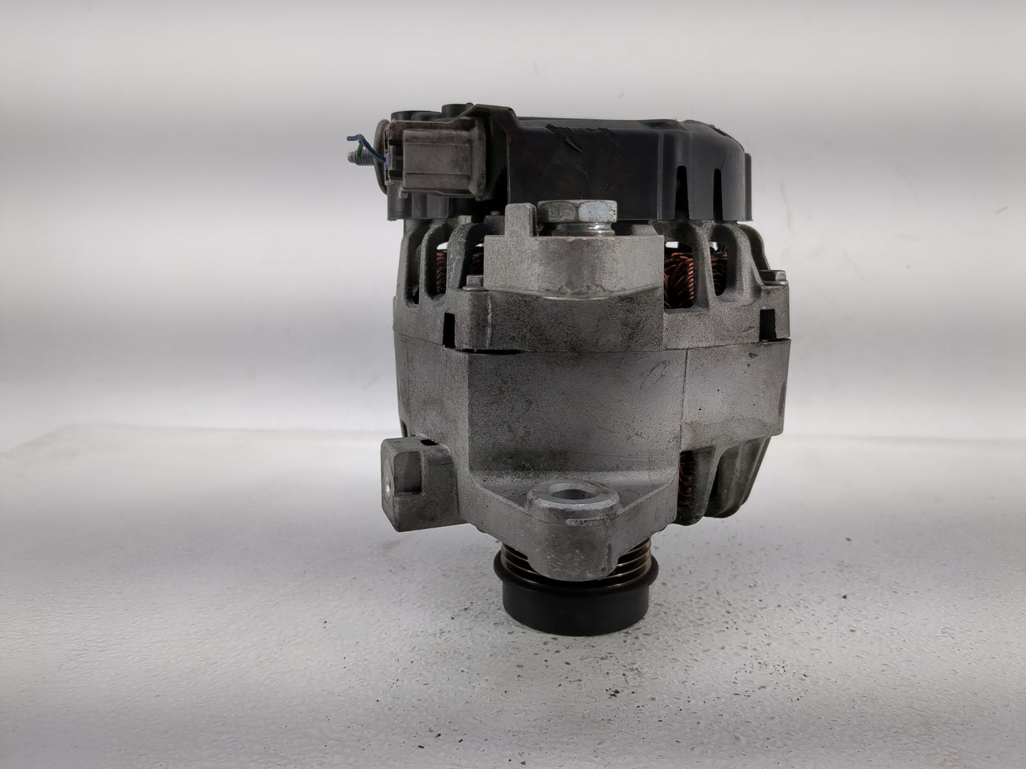 2014-2019 Toyota Corolla Alternator Replacement Generator Charging Assembly Engine OEM P/N:27060-0T230 104211-3303 Fits OEM 