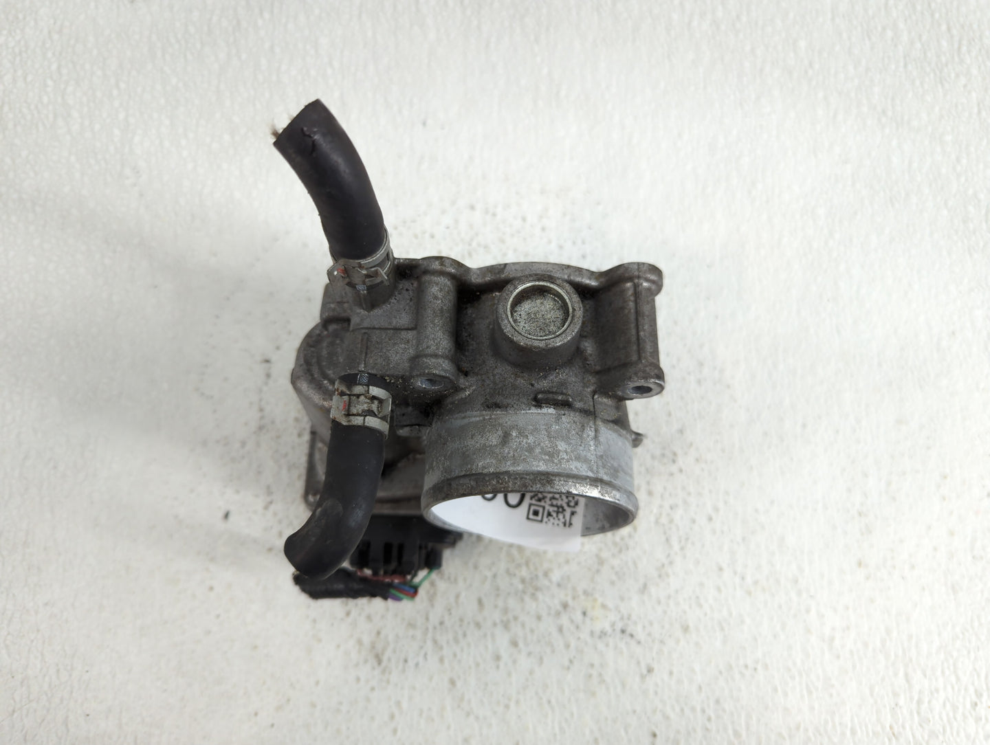 2011-2019 Toyota Corolla Throttle Body P/N:22030-0T080 Fits Fits 2011 2012 2013 2014 2015 2016 2017 2018 2019 OEM Used Auto 