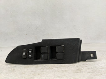 compare product 2014-2019 Toyota Corolla Master Power Window Switch Replacement Driver Side Left Fits Fits 2013 2014 2015 2016 2017 2018 2019 OEM Used Auto Parts