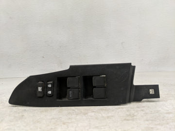 2014-2019 Toyota Corolla Master Power Window Switch Replacement Driver Side Left Fits Fits 2013 2014 2015 2016 2017 2018 201