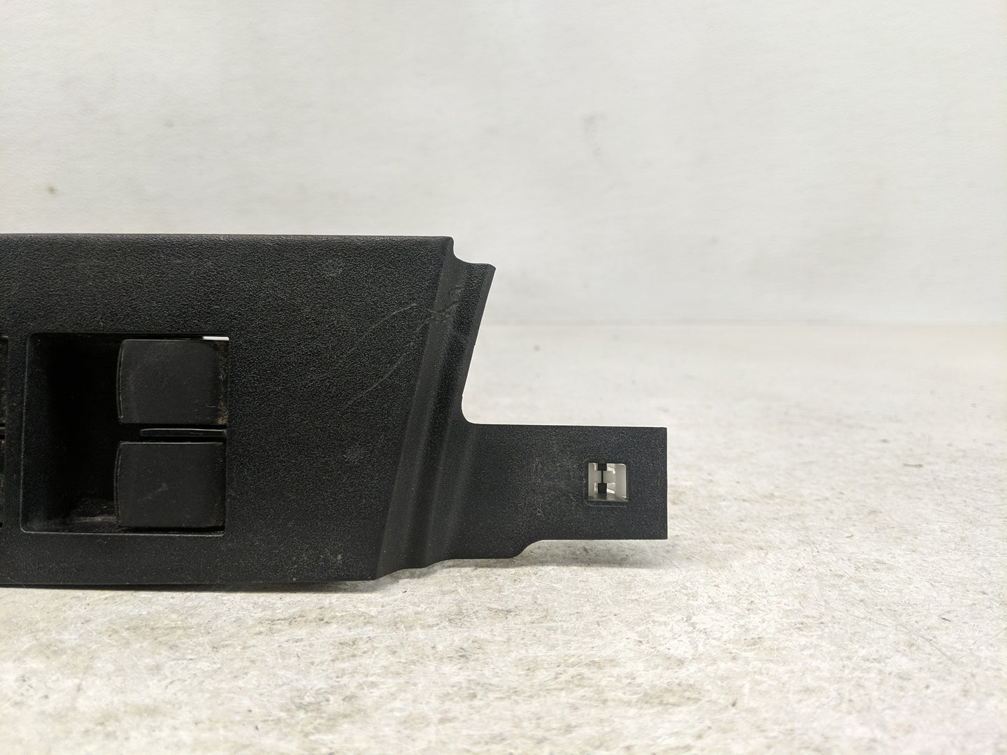 2014-2019 Toyota Corolla Master Power Window Switch Replacement Driver Side Left Fits Fits 2013 2014 2015 2016 2017 2018 201