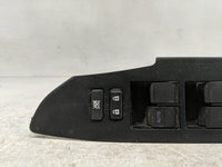 2014-2019 Toyota Corolla Master Power Window Switch Replacement Driver Side Left Fits Fits 2013 2014 2015 2016 2017 2018 201