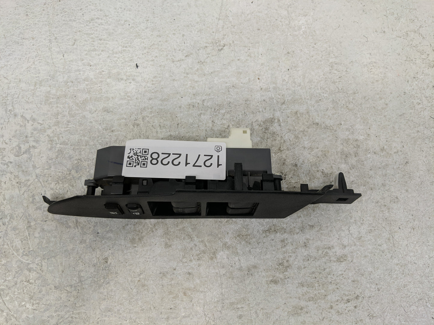 2014-2019 Toyota Corolla Master Power Window Switch Replacement Driver Side Left Fits Fits 2013 2014 2015 2016 2017 2018 201