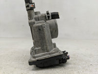 2011-2019 Toyota Corolla Throttle Body P/N:22030-0T08 Fits Fits 2011 2012 2013 2014 2015 2016 2017 2018 2019 OEM Used Auto P