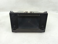 2017-2019 Toyota Corolla Radio AM FM Cd Player Receiver Replacement P/N:86140-02520 Fits Fits 2017 2018 2019 OEM Used Auto P