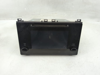 compare product 2017-2019 Toyota Corolla Radio AM FM Cd Player Receiver Replacement P/N:86140-02520 Fits Fits 2017 2018 2019 OEM Used Auto Parts