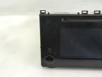 2017-2019 Toyota Corolla Radio AM FM Cd Player Receiver Replacement P/N:86140-02520 Fits Fits 2017 2018 2019 OEM Used Auto P